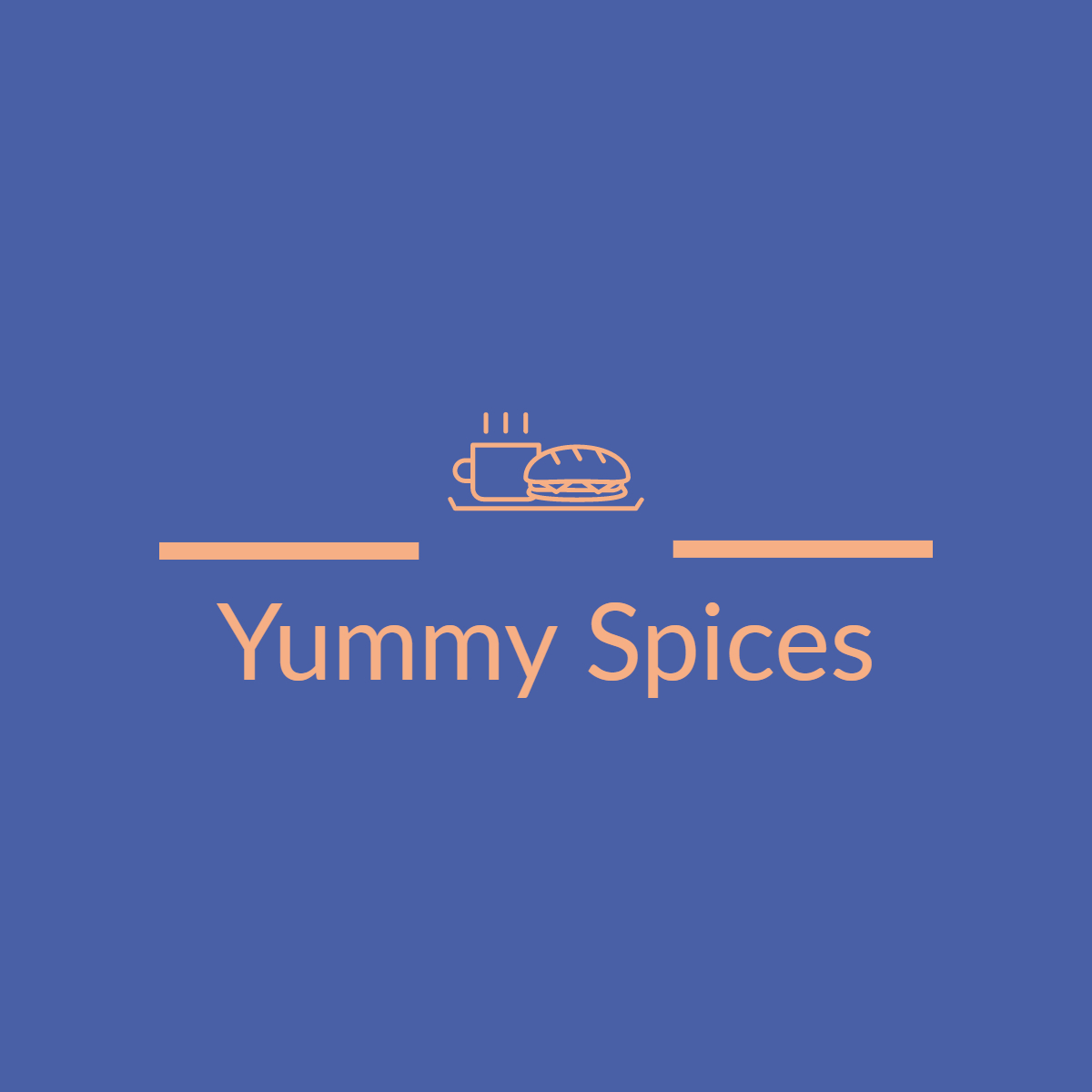 Yummy spices